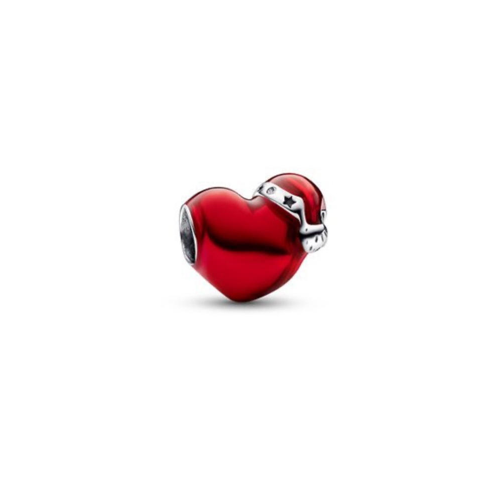 New Pandora Christmas charm